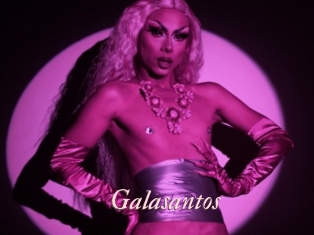 Galasantos
