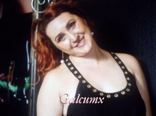 Galcumx