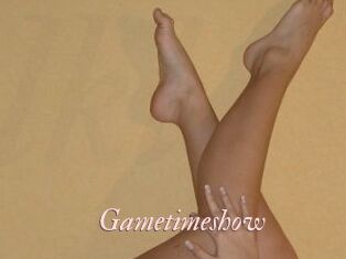 Gametimeshow