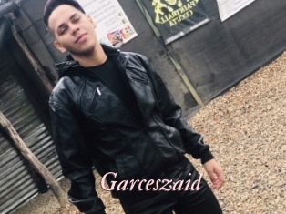 Garceszaid