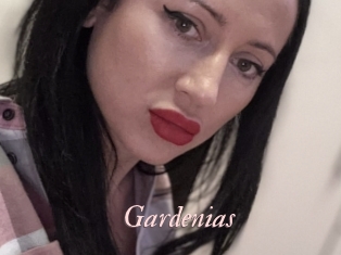 Gardenias