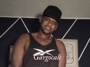 Gargocali