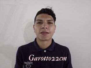 Garotto22cm
