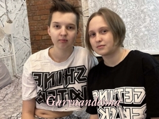 Garynandesma