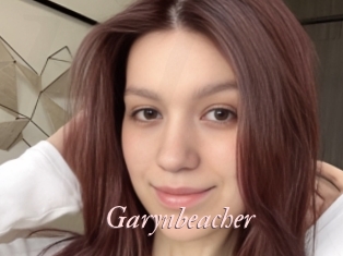 Garynbeacher