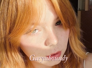 Garynboundy