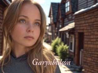 Garynbulson