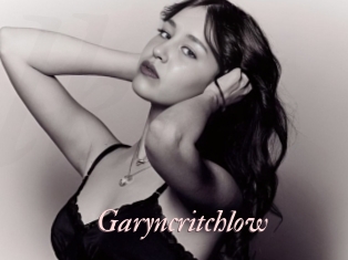 Garyncritchlow