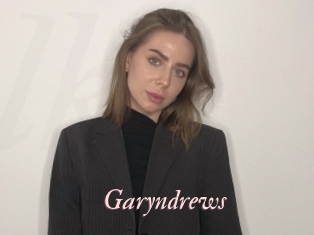 Garyndrews