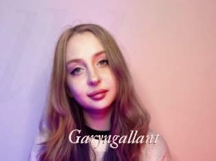 Garyngallant