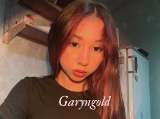 Garyngold