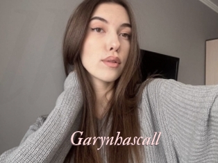Garynhascall