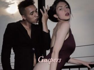 Gaspers