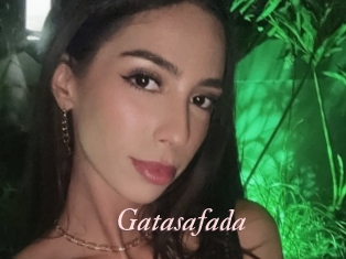 Gatasafada