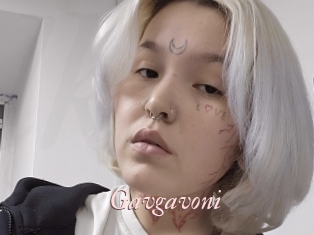 Gavgavoni