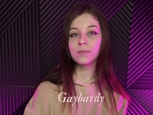 Gaybardy