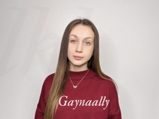 Gaynaally