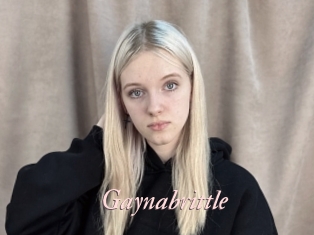 Gaynabrittle