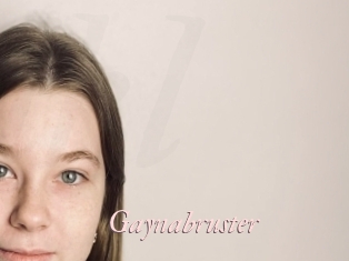 Gaynabruster