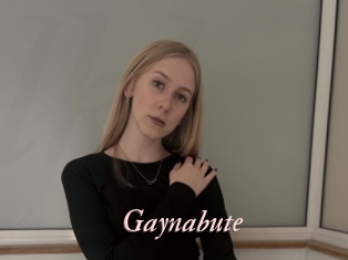 Gaynabute