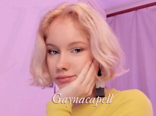 Gaynacapell