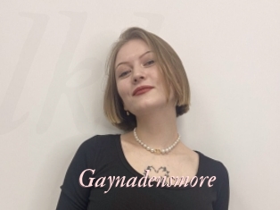 Gaynadensmore