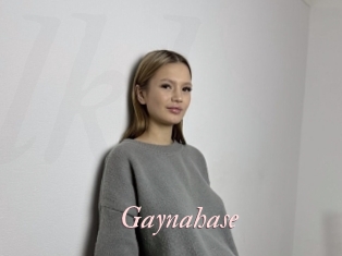 Gaynahase