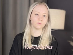 Gaynahelms