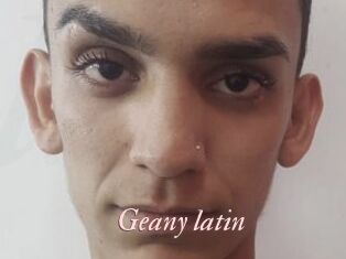 Geany_latin