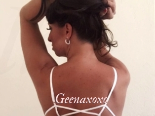 Geenaxoxo