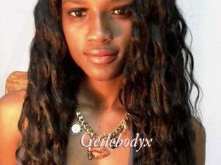 Geilebodyx