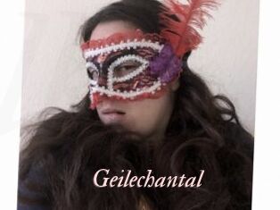 Geilechantal