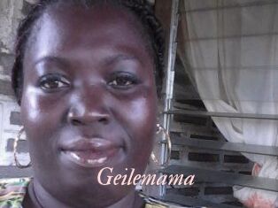 Geilemama