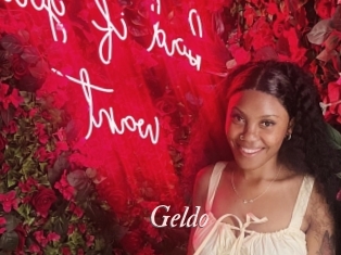 Geldo