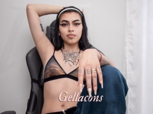 Gellacons