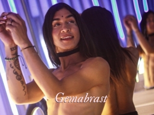gemabrast Leukelol