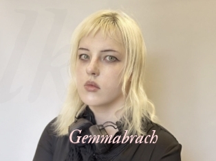 Gemmabrach