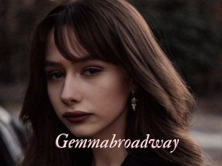 Gemmabroadway