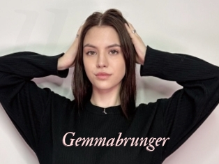 Gemmabrunger