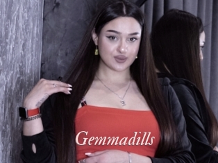 Gemmadills