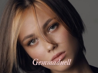 Gemmaduell