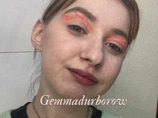 Gemmadurborow