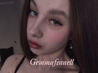 Gemmafinnell