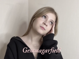 Gemmagarfield