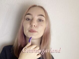 Gemmagarland