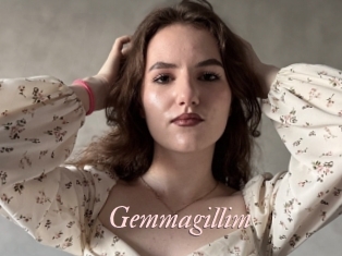 Gemmagillim