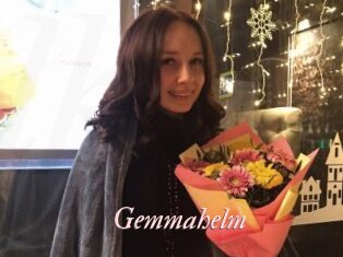Gemmahelm