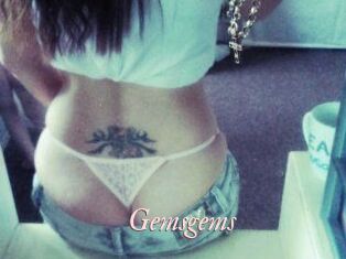Gemsgems