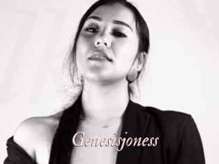 Genesisjoness