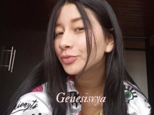Genesisrya